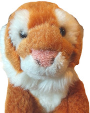 Small tiger soft for sale  HAILSHAM