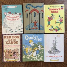 Vintage children books for sale  Show Low