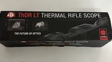 Atn thor 320 for sale  Lytle