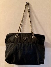 Borsa prada originale usato  Milano