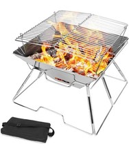 Odoland bbq fire for sale  TAMWORTH