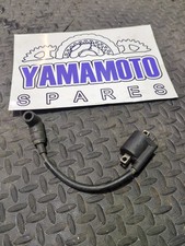 Yamaha dtr125 dt125re for sale  TELFORD