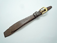 Hirsch brown reptile for sale  BANGOR