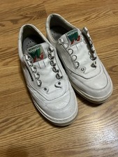 Mephisto match white d'occasion  Expédié en Belgium