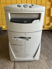 Computador desktop HP Presario 4540 antigo  comprar usado  Enviando para Brazil