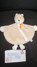 Doudou plat chat d'occasion  Molsheim