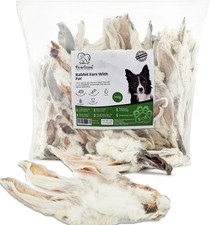 Rabbit ears fur for sale  CARDIFF