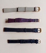 Lot bracelets montre d'occasion  Saint-Martin-d'Auxigny