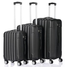 Satz koffer reisekoffer gebraucht kaufen  Deutschland