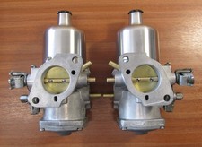 Classic twin hif4 for sale  NORWICH
