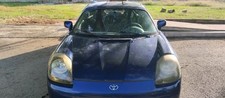 2003 toyota mr2 usato  Palermo