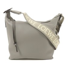 Borsa tracolla loewe usato  Spedire a Italy
