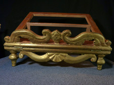 Lutrin pupitre ancien d'occasion  Vaugneray