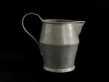 Antique continental pewter for sale  Chicago