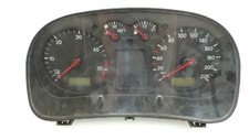 1j0919860b instrument panel d'occasion  Expédié en Belgium