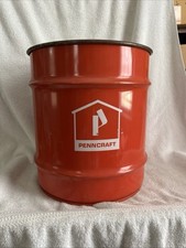 Vintage penncraft orange for sale  Greer