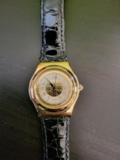 Swatch irony medium gebraucht kaufen  Volkach