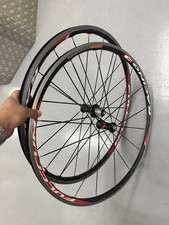 Fulcrum racing clincher for sale  LONDON