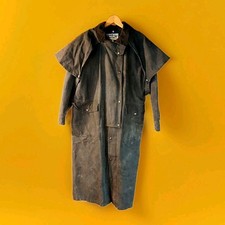 Saddlesmith outfitters duster for sale  Sioux Falls