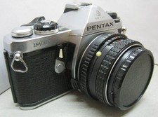 pentax me super gebraucht kaufen pentax me super gebraucht kaufen  Starnberg