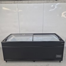 Fridge freezer display for sale  BRIDGWATER