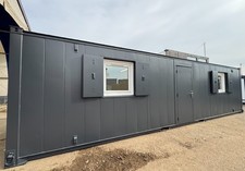 32x10ft cabin canteen for sale  CHICHESTER