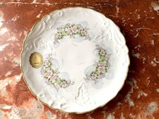 Piatto porcellana limoges usato  Alessandria