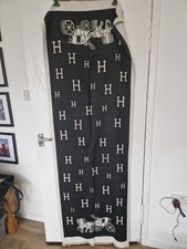 Hermes paris large for sale  AIRDRIE