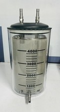 Usado, Recipiente reutilizável Fat Collection 4000 ml com filtro de aço comprar usado  Enviando para Brazil