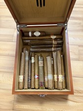 Spirit louis humidor gebraucht kaufen  Baden-Baden
