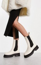 Stories womens white for sale  UK
