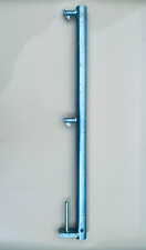 Geländerpfosten stahl belagsi gebraucht kaufen Geländerpfosten stahl belagsi gebraucht kaufen  Küstrin-Kietz