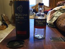 Highland park aged for sale  LONDON