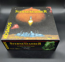 Sternenfahrer catan kosmos gebraucht kaufen  Neumarkt i.d.OPf.