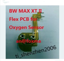 PCB flexível de substituição BW GasAlertMAX XT II XT-XWHM XT-4 para sensor de oxigênio O2 comprar usado  Enviando para Brazil