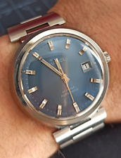 Orologio rewel cassa usato  Cardito