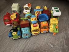 Vtech tut tut d'occasion  Entressen