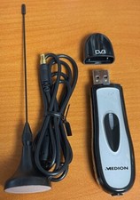 Medion dvbt usb gebraucht kaufen  Frankfurt am Main