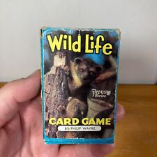 Vintage wild life for sale  CAMBERLEY