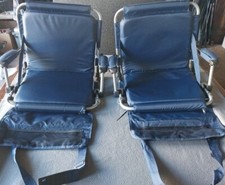 Lot stadium seat for sale  League City