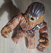 Figurine chewbacca hasbro d'occasion  Heyrieux