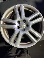 Jaguar type alloy for sale  SALFORD