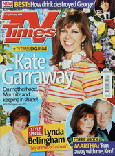 Times apr 2009 for sale  UK