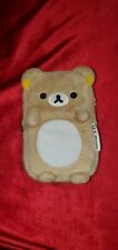 Bolsa de pelúcia oficial para colecionadores Rilakkuma Nintendo 3DS comprar usado  Enviando para Brazil