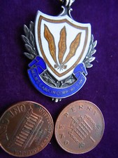 Vintage hallmarked silver for sale  BRIDGWATER
