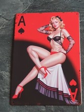 Pin girl aas gebraucht kaufen  Salzgitter