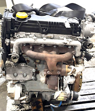 Motore alfa romeo usato  Frattaminore