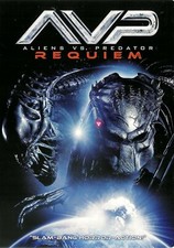 aliens vs predator requiem comprar usado  Enviando para Brazil