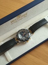 Orologio pryngeps jamaica usato  Sormano