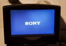 Sony hvr hd1000e usato  Italia
